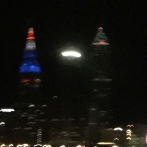 Meet your Posher, Sade